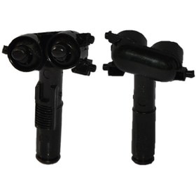 Resim Star Klips Fiskiye Memesi Çiftli Sağ Far Jet 22875367 1452065 Opel Insignia Gm Volvo S40 V50 C30 C70 30698423 2 