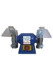 Resim Mestore Promax 71001 Taşlama Motoru 125 mm - 8695348710012 