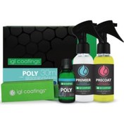 Resim Genel Markalar Ecocoat Poly Seramik Kaplama 30 ml 