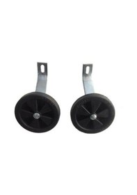 Resim Bisiklet Yan Denge Tekeri '12 Jant [Flash Modelleri] Takım 