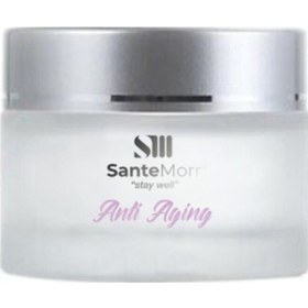 Resim Santemorr Yüz Bakım Kremi 50 ML 