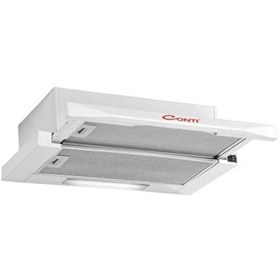 Resim CCH-106 Flow Beyaz Ankastre Aspiratör 