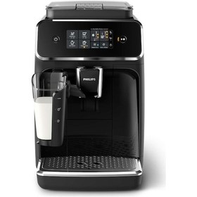 Resim Philips LatteGo EP2231/40 Tam Otomatik Espresso Makinesi 