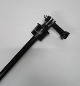 Resim Gopro Ve Aksiyon Kamera için Selfie Çubuğu Monopod Osm-028 