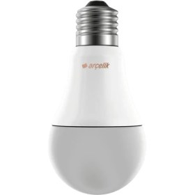 Resim Arçelik Akıllı Ampul Akıllı Ev Elektroniği 