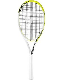 Resim Tecnifibre Tf-x1 V2 255 Tenis Raketi 14tfx25540 