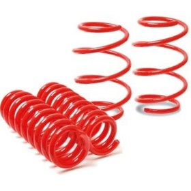 Resim Coil-Ex Performance Springs Bmw E39 5 Seri N11.44 