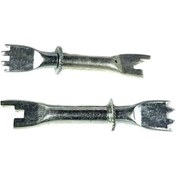 Resim Cırcır Fren Ayar Mitsubishi L200 4x4 1996-2006 Sol/ Sağ Uyumlu 1 Adet Set - Product Code 1 Adet 