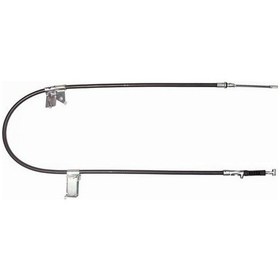 Resim El Fren Teli Nıssan Mıcra K11e Kampana Fren Arka Sağ 93- 