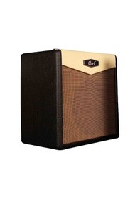 Resim Cort Cm15R Black Elektro Gitar Amfisi 