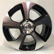 Resim 15 5X112 Tailong TL-5450 6,5*15 ET35 57,1 BLACK MAC XL 