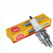 Resim NGK Pıaggıo X8 125 125cc 2004- Ngk Buji 