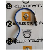 Resim 226907825R 226A42602R Megane 4 Iv Talisman Kadjar Oksijen Sondasi 