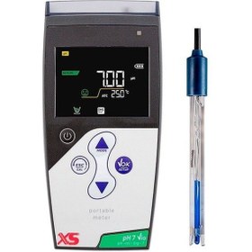 Resim Ph Metre,Xs Ph 7 Vio Food 