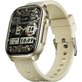 Resim Tecno Watch 3 Active 2.01" Akıllı Saat (Tecno Türkiye Garantili) 