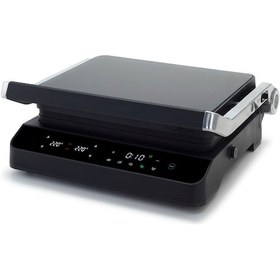 Resim Smartcontrol Dijital Izgara Tost Makinesi 