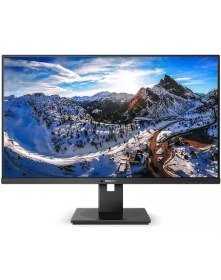 Resim Phılıps 31.5" Va 328B1/00 4ms 60HZ Hdmı-Dp Kurumsal Monitör 3840X2160 