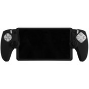 Resim Sones Sony Playstation Portal El Tipi Oyun Konsolu İçin Silikon Koruyucu Kılıf Siyah Diğer 