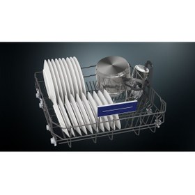 Resim Siemens SN25EW70MT 8 Programlı 13 Kişilik Bulaşık Makinesi 