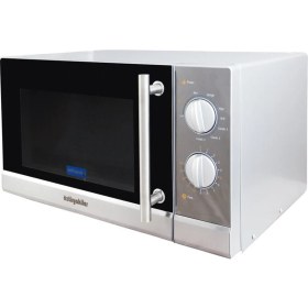 Resim Öztiryakiler ÖZTİRYAKİLER 23 LİTRE 900 KW PROFESYONEL MİKRODALGA FIRIN 