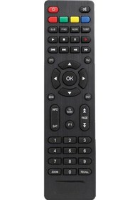 Resim Digipoll Dp-88 Hd Uydu Alıcı Kumandası 