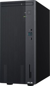 Resim Asus Expertcenter P500MV Intel® Core™ Ultra 5 210H 4.8ghz Aı 24GB Ddr5 256GB SSD 27" 120Hz Intel® Graphics WIN11PRO Mini Tower Masaüstü Bilgisayar E52108512B0DP06+ZETTAUSBBELLEK 