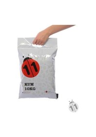 Resim Kum 10Kg 