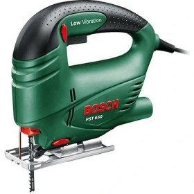 Resim Bosch Pst 650 Dekupaj Testere 