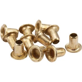 Resim Guangdong Spirit Arı Kovanı Gözü-1 x 1100 Arı Kovanı Gözü-Bakır Paketi (Yurt Dışından) 