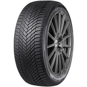 Resim Nexen 235/65R17 108V XL N'Blue Dört Mevsim Lastiği 2025 