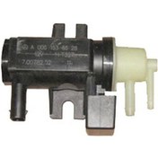 Resim Mercedes W169 Spr906 Om640 Om642 Om646 Turbo Basınç Valfi - - M-benz B A0061536628 