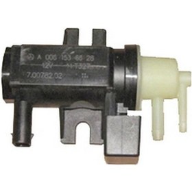 Resim Mercedes W169 Spr906 Om640 Om642 Om646 Turbo Basınç Valfi - - M-benz B A0061536628 