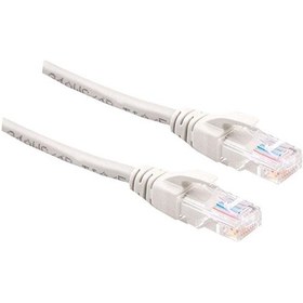 Resim URANIUM 50 CM GRI 26 AWG 250MHZ LSZH CAT6 PATCH UTP KABLO 