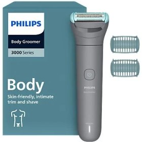 Resim Philips Bg3480/15 Vücut Bakım Seti 5 - 8 Saat 