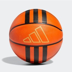 Resim adidas Mini No:3 Basketbol Topu HM4971 