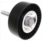 Resim Volkswagen LT35 T4 2.5 TDI 1997-2006 Arası Uyumlu Alternatör Gergi Rulmanı 
