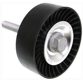 Resim Volkswagen LT35 T4 2.5 TDI 1997-2006 Arası Uyumlu Alternatör Gergi Rulmanı 