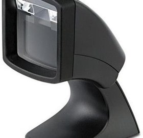 Resim DATALOGIC MGL 800I ÇOK YÖNLÜ IMAGER OKUYUCU USB BAĞLANTILI 