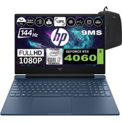 Resim Hp Victus Gaming 15-FA1054NT Intel Core I7 13700H 64GB 4TB SSD 8GB RTX4060 FHD 15.6 inç 144Hz 9ms Windows 11 Pro Taşınabilir Bilgisayar 8U844EAP12 