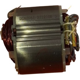 Resim Cel-Taş Makina Makita 5704R Sunta Kesme Statör Yastık 