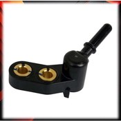 Resim MotoExpress Honda Pcx125 2021-2026 Enjeksiyon Enjektör Tepesi Başı Başlığı A 