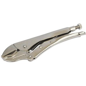 Resim İzeltaş 2505 Ayarlı Pense 250 Mm Spel 