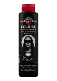 Resim Fo Madagaskar Vanilya Aromalı Sos 1 Kg - Eclipse 