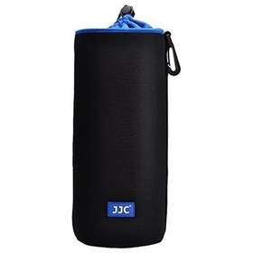 Resim JJC NLP-28 Neoprene Lens Case 28x10 
