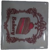 Resim Porselen 2'li Magnet Seti 