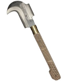 Resim Enmode Orjinal El Yapımı Kamp Tahrası %100 El Işçiliği 