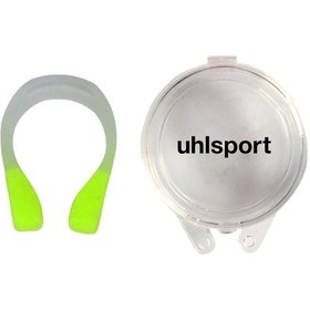 Resim Uhlsport Burun Tıkacı Ncl-1002 Fosforlu Sarı-Ns Sarı 