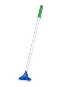 Resim Yenal Kazima Biçaği Uzun 60 Cm Cam Kazıma Aleti 