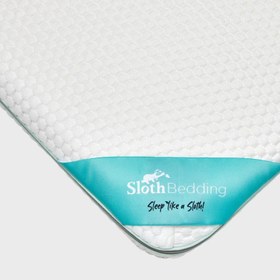 Resim Slowbie Bebek Yatağı - 70x130 