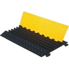 Resim Kablo Koruyucu Kasis (Beş Kanallı) 